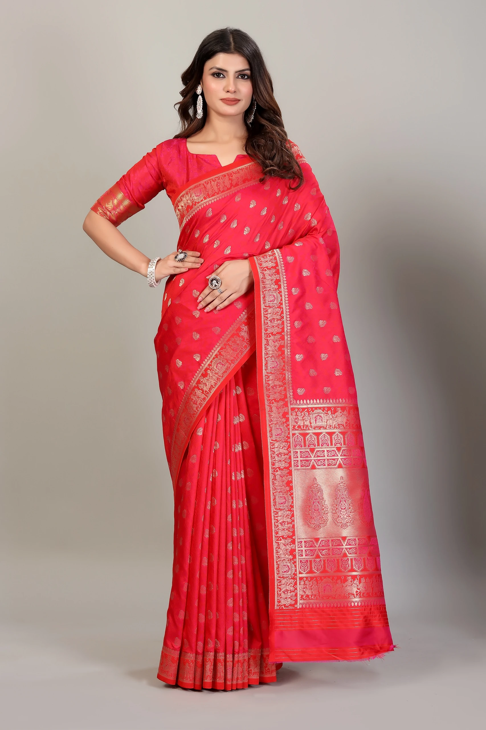 VK Saree 03